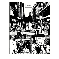 Altaribba en Keko - Ik, Moordenaar